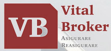 VITAL BROKER DE ASIGURARE SI REASIGURARE SRL